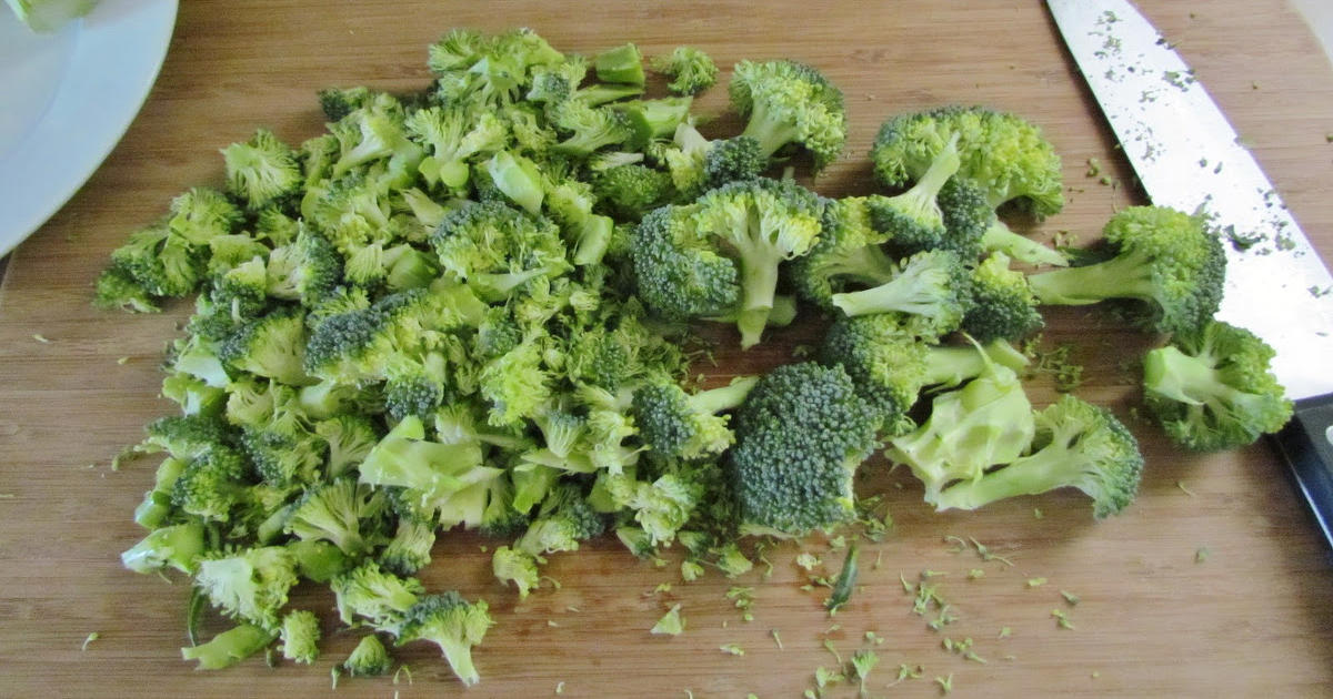 How Eating Broccoli 3X a Week Fights Liver Disease And Cancer (Here's