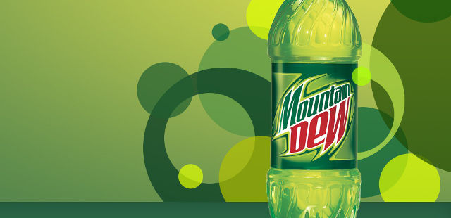 mountain dew
