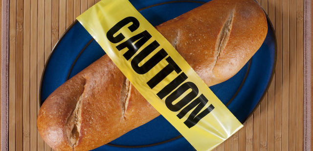 gluten free