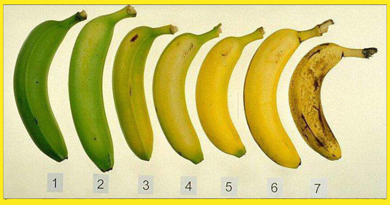 Eating Bananas, 7 Unexpected Health Benefits Of Bananas