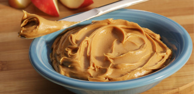 2014-06-09-5-healthy-foods-with-more-fat-than-a-doughnut-peanut-butter