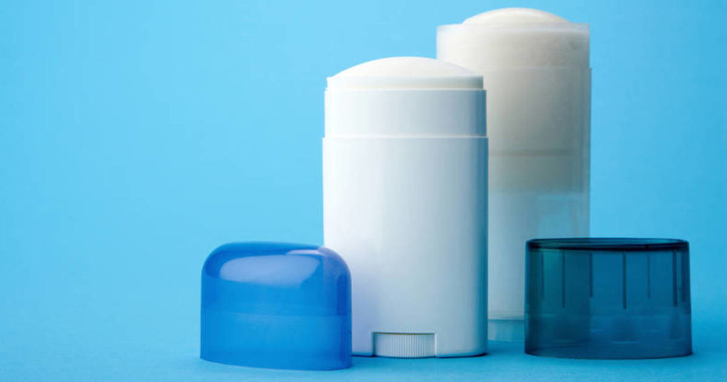 Stop Using StoreBought Antiperspirants! They Make You SMELL Worse in