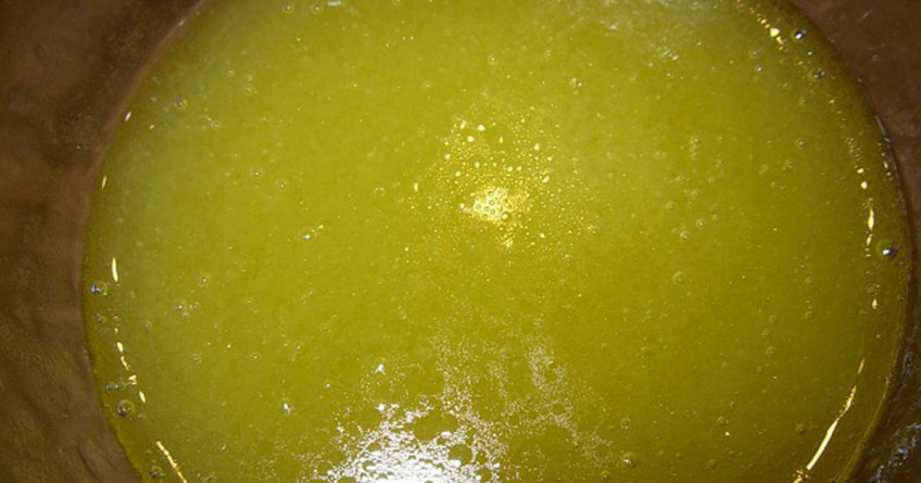 Effective Lemon-Based Syrup Helps Cleanse Your Kidneys!