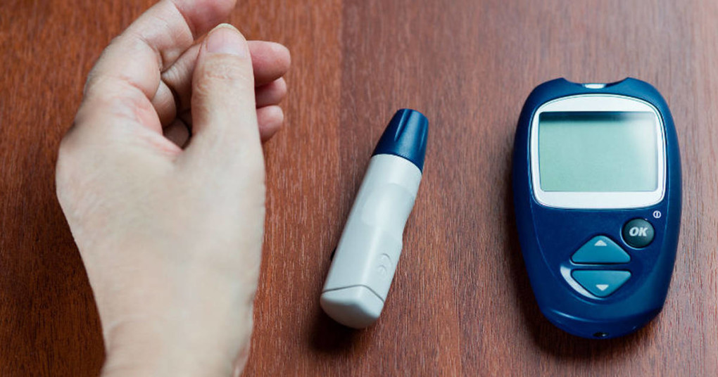 Blood Sugar Levels And Stress Is More Serious Than You Think