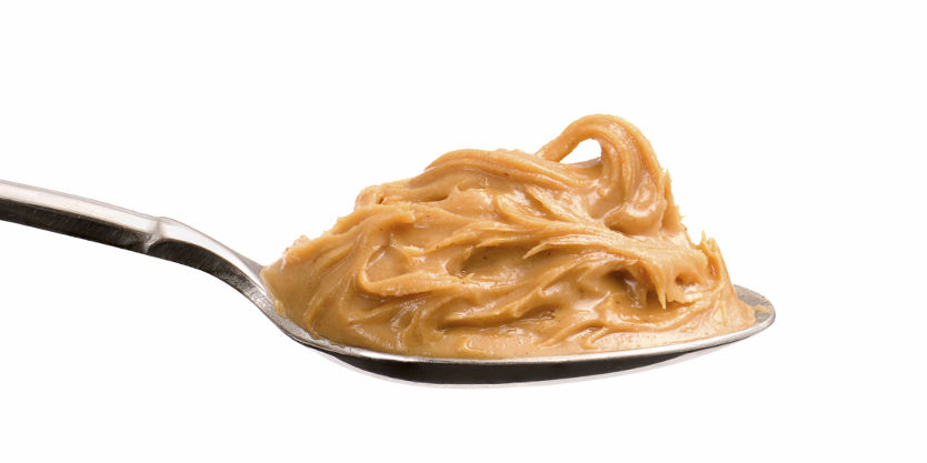 peanut butter