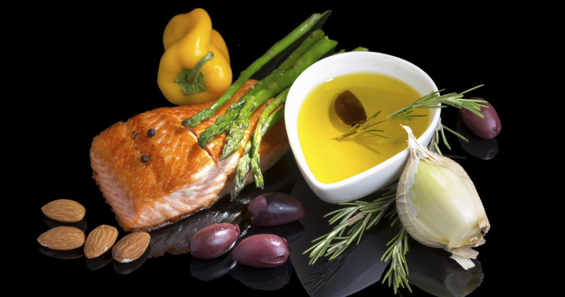 Top Foods That Help Reduce Chronic Inflammation and Improve Health