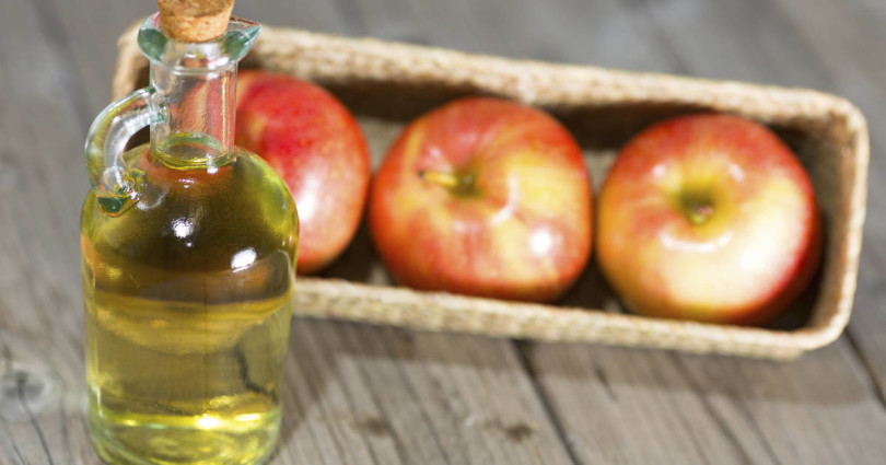 can you use any apples for apple cider vinegar