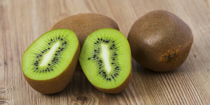 kiwi fruit
