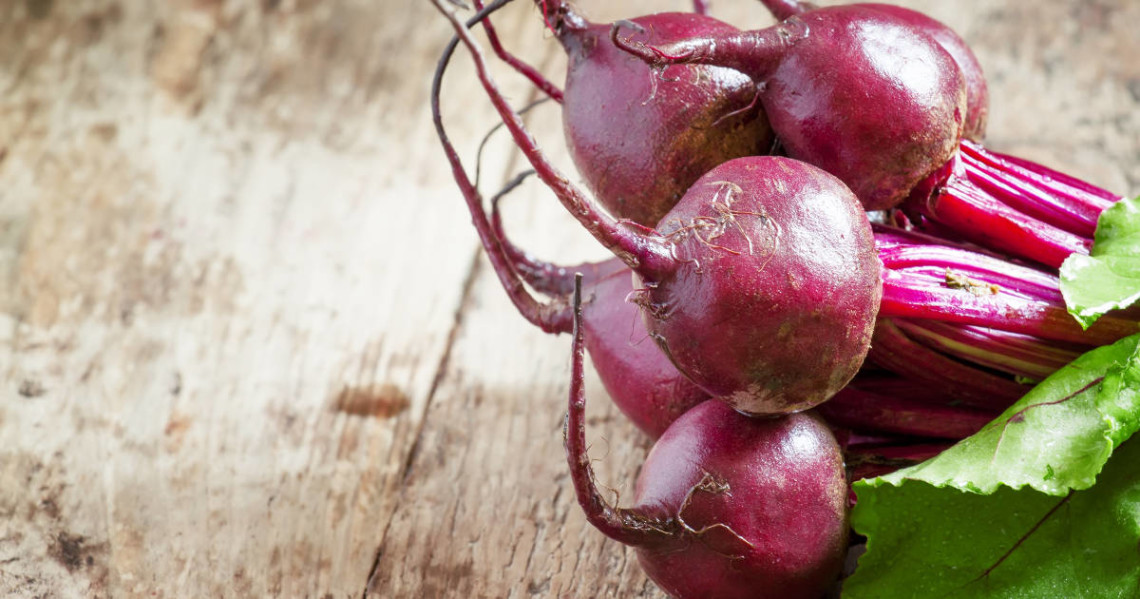 The Function Of Beets In Cancer Treatment