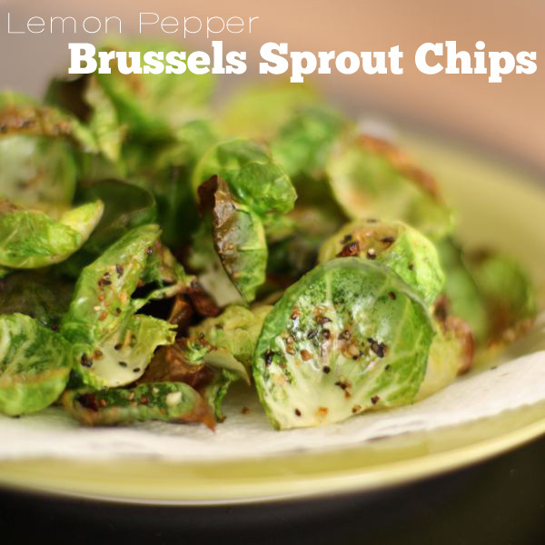 brussel sprouts