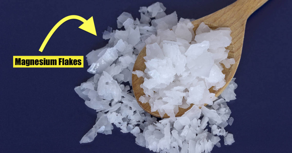 5 Herbs To Help Increase Your Magnesium Levels