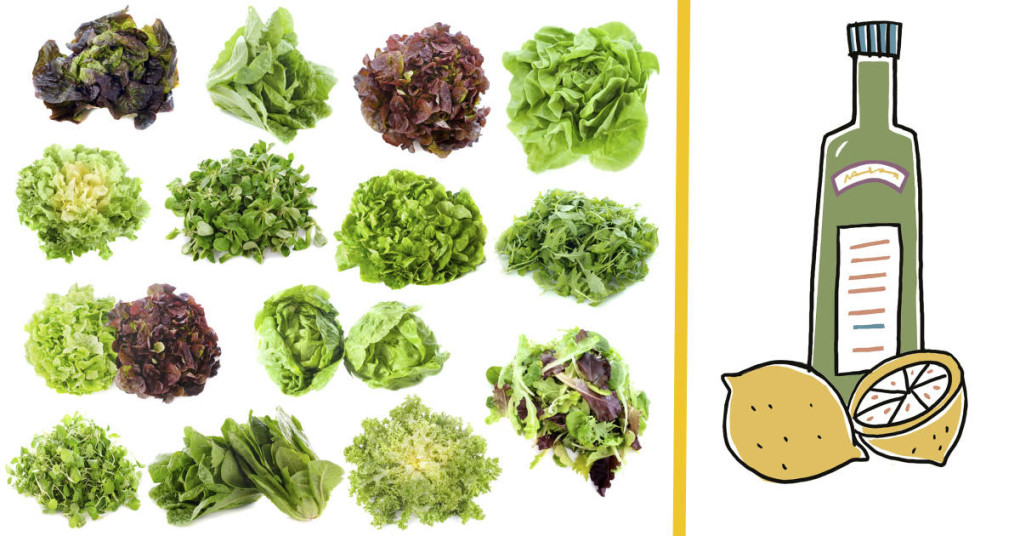 Make Any Greens Taste Good In Under 10 minutes