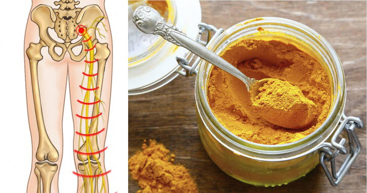 Researchers Say That THIS Natural AntiInflammatory Spice Is Effective