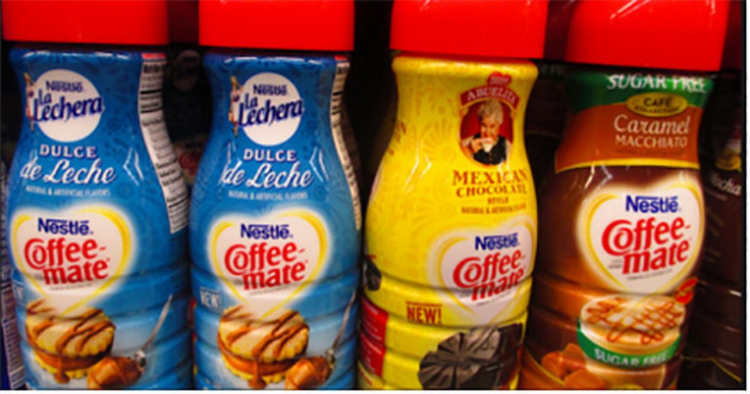 Here’s Why You Should NEVER Use Highly Processed Coffee Creamers (Try This Recipe Instead