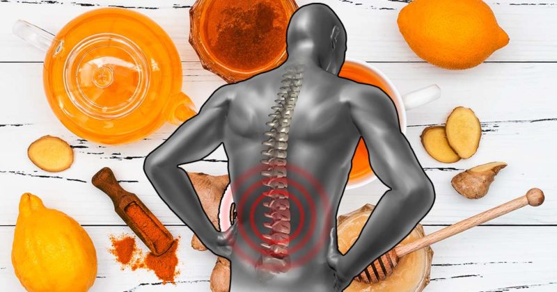 anti-inflammatory foods