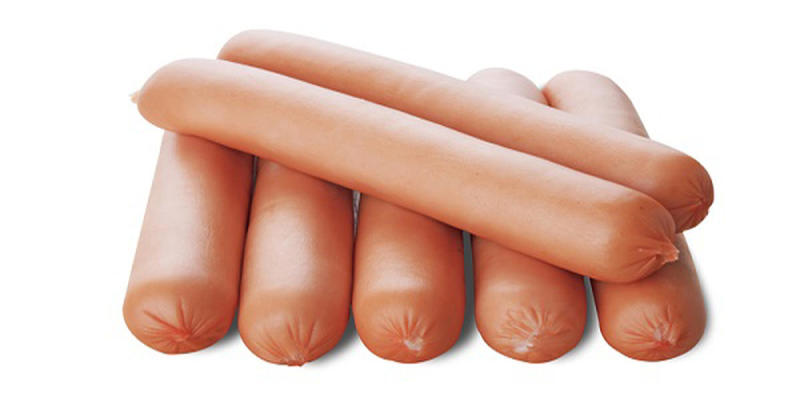hot dogs
