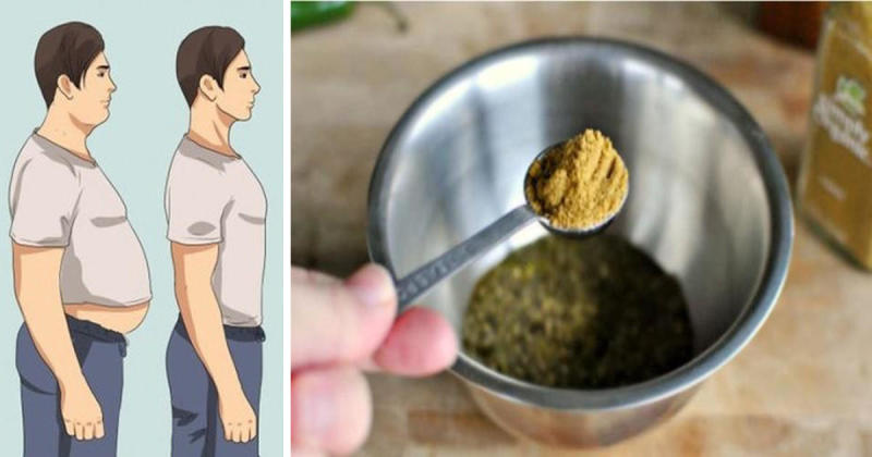 cumin weight loss