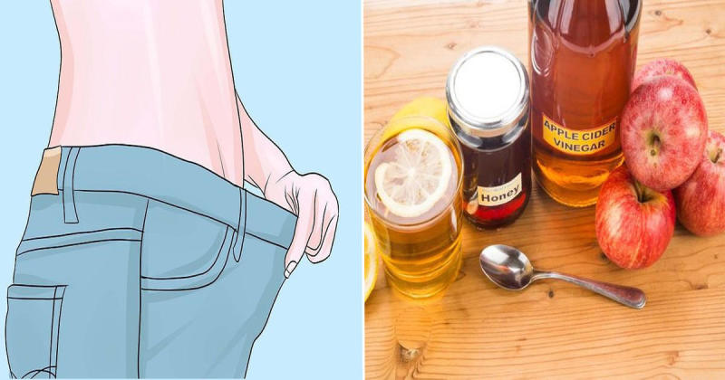 spoonful weight loss