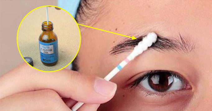 Lush Castor Oil For Eyelashes And Eyebrows Wallpaper Nature Lush Castor Oil For Eyelashes And Eyebrows Wallpaper Nature