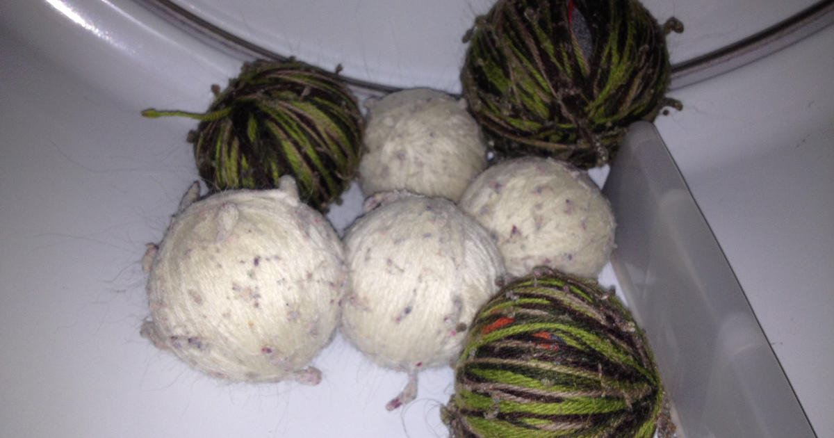 You’ll Never Use CancerCausing Dryer Sheets Again After Seeing These