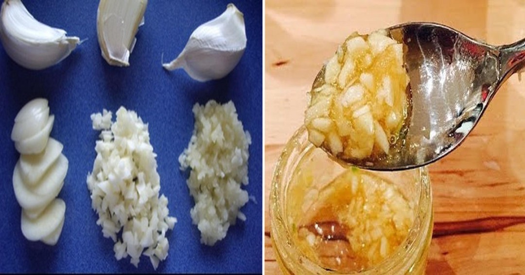 You’ve Been Eating Garlic Wrong Your ENTIRE Life (and Missing Out On