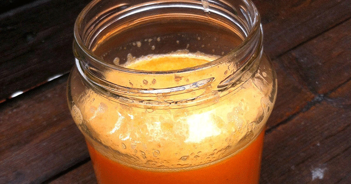 4 EFFECTIVE MoodBoosting Juices That Fight Depression WITHOUT Dangerous Side Effects