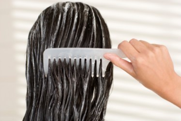 shampoo