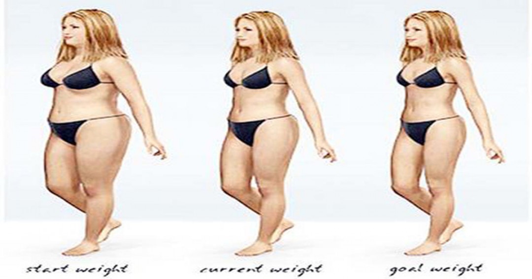 walking to lose weight