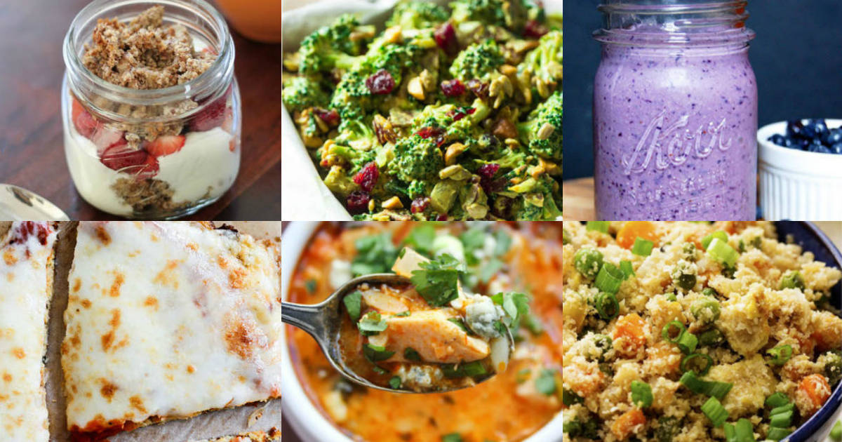 Diet Review: Ketogenic Diet for Weight Loss - The Nutrition Source