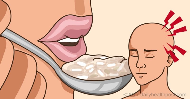 coconut oil as alzheimers remedy