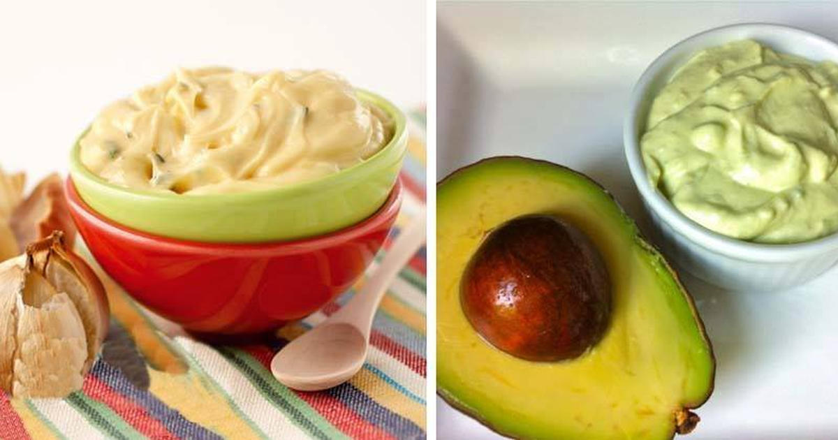 How to Make Mayonnaise that’s Actually Real With Apple Cider Vinegar