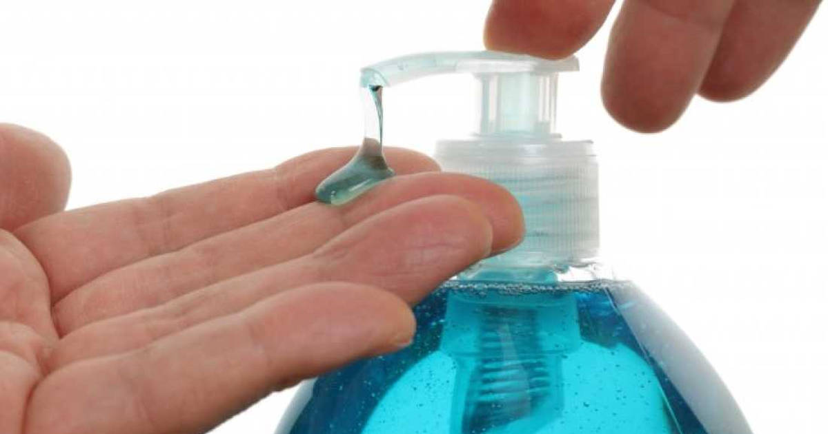FDA Bans Antibacterial Soaps; “No Scientific Evidence” They’re Safe or Effective DailyHealthPost