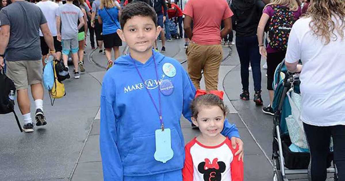 Healthy 9 Year Old Boy Has Major Stroke Here Are The Signs To Watch healthy-9-year-old-boy-has-major-stroke-here-are-the-signs-to-watch