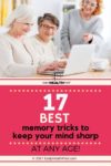 17 Best Memory Techniques For A Sharp Mind At Any Age