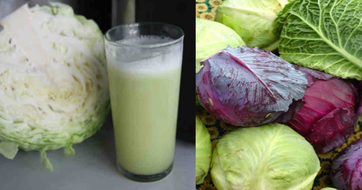 Simple Healing Digestive Juice For Bloating, Indigestion And Ulcers