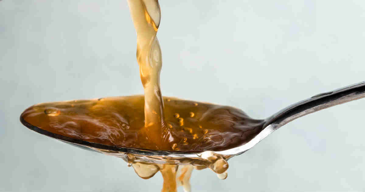 Why You Should Start Drinking Apple Cider Vinegar at Night