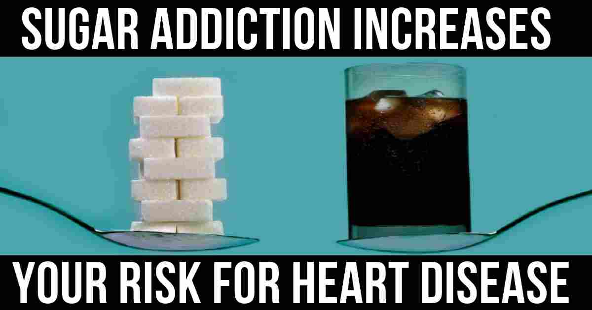 10Day Sugar Detox (To Reset Your Mind And Body) DailyHealthPost