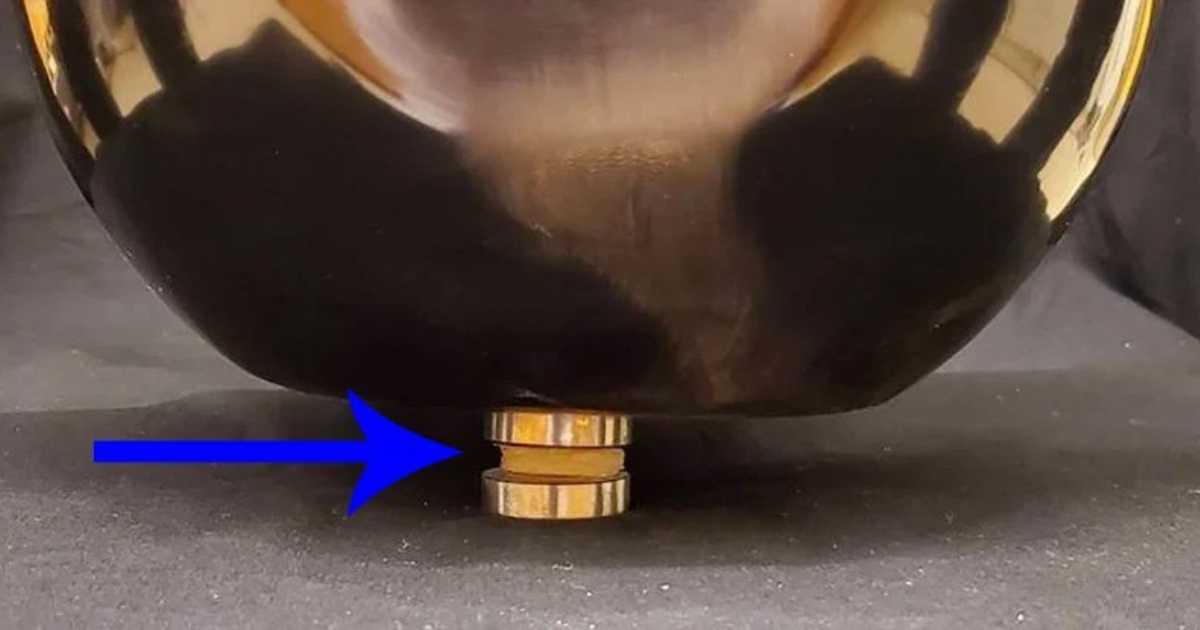 Researchers Create Artificial Cartilage Gel Strong Enough to Work Like The Real Thing