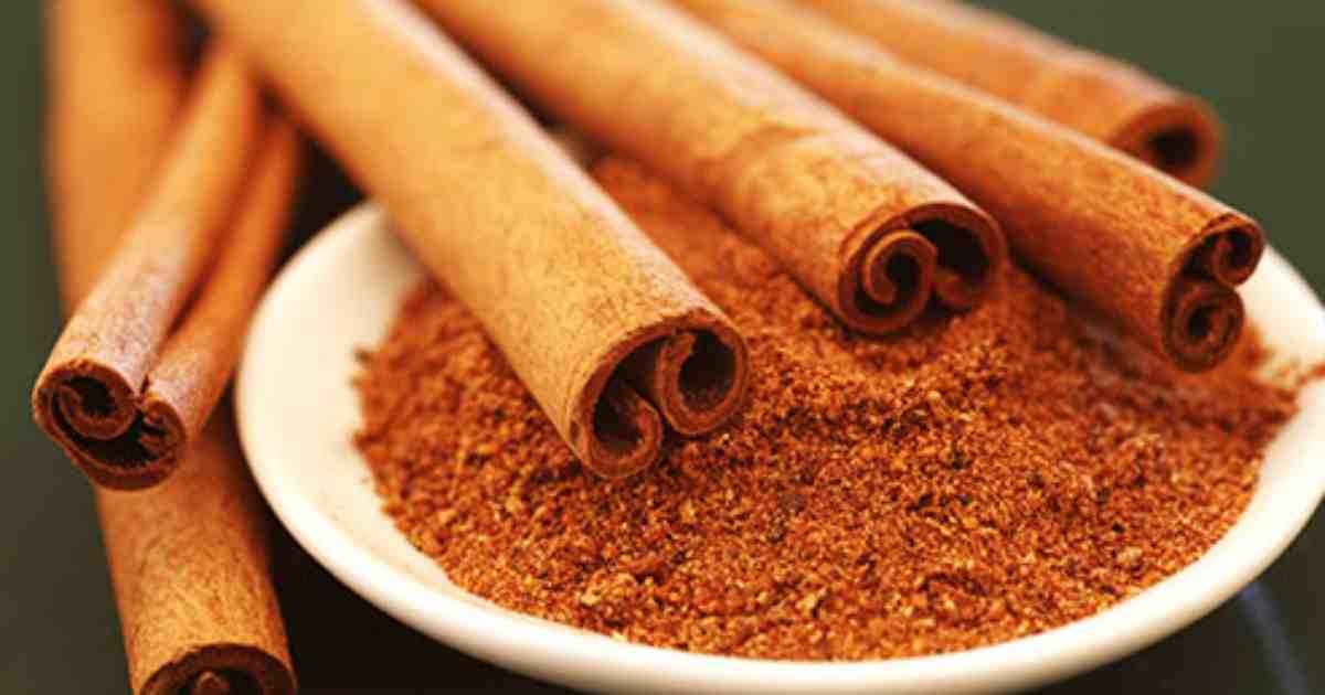 Why People Who Eat This Type of Spice Never Gain Weight DailyHealthPost