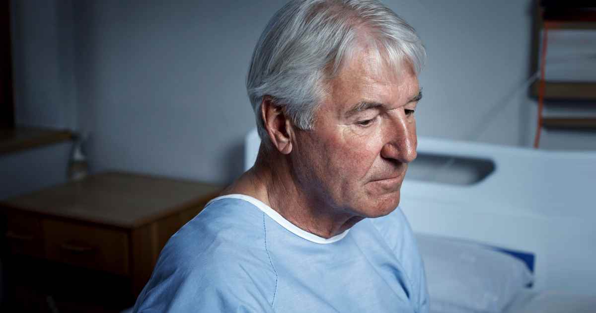 Prostate Cancer Patients "Cured" Without Surgery by Blasting Tumors