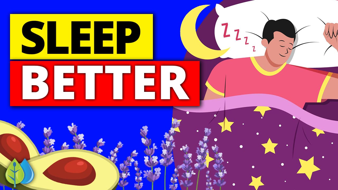 Top 10 Tips to Sleep Better (Fix Insomnia) DailyHealthPost