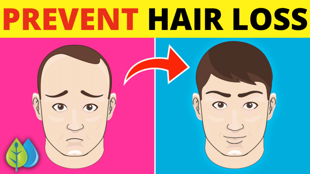 7 Surprising Causes Of Hair Loss And How To Fight It 