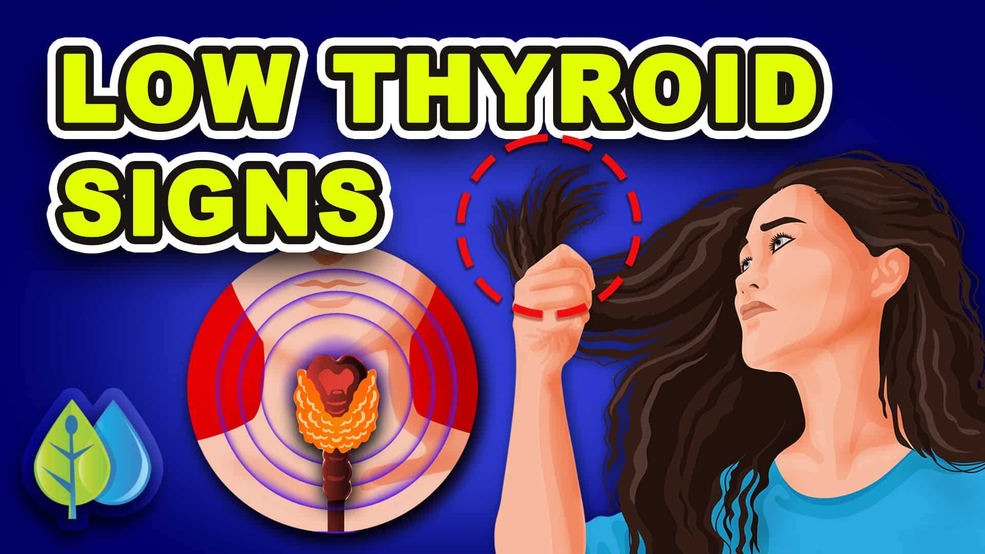 What Your Feet Can Reveal About Your Blood Pressure, Thyroid And ...