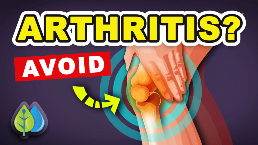 5 Worst Foods For Arthritis Joint Pain DailyHealthPost 5 worst foods for arthritis joint pain dailyhealthpost