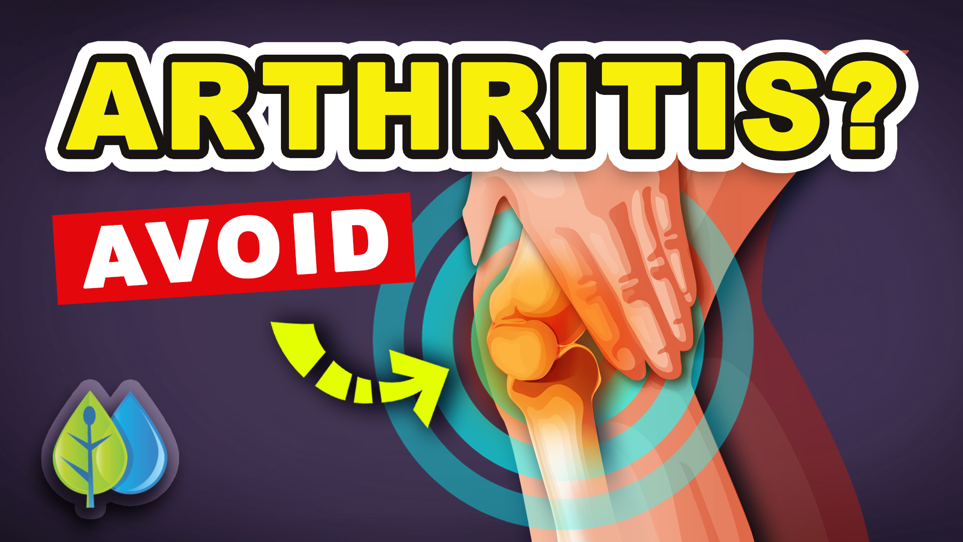 6 Worst Foods for Arthritis & Joint Pain to Avoid