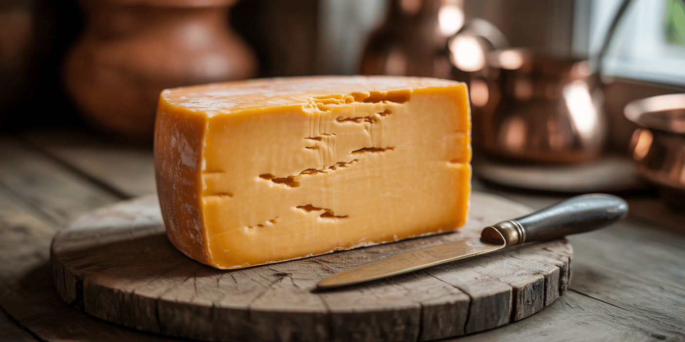 You Wont Believe What Two Decades Later Hangdog Cheese Can Do Now Revealed