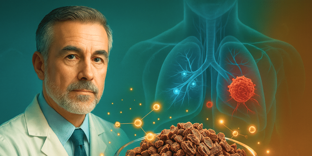 Doctor Reveals 5 Powerful Snacks That Help Your Body Fight Cancer And  Disease
