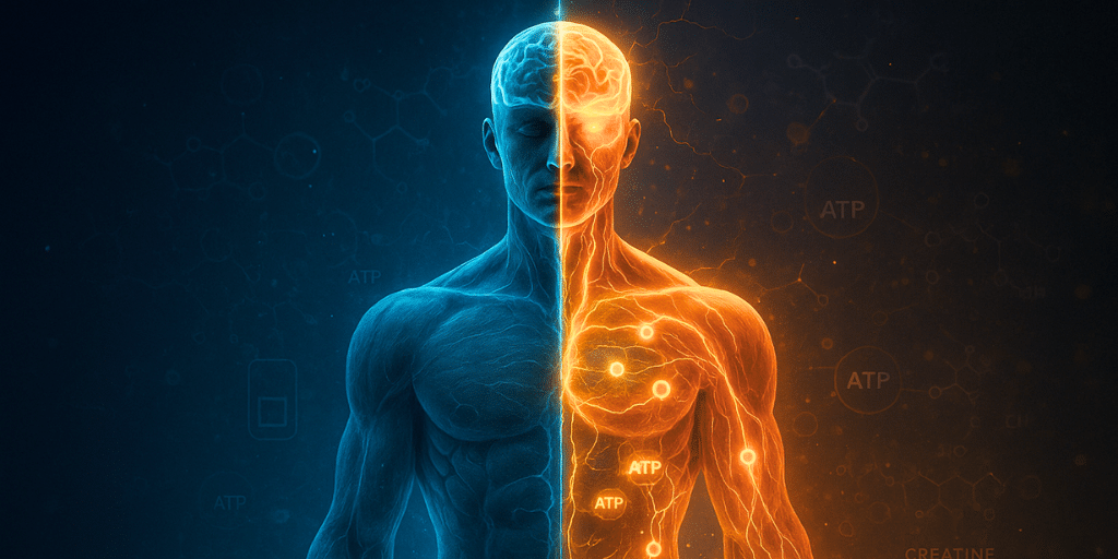 Why Creatine Isn’t Just For Bodybuilders — It’s Your Brain’s Secret ...