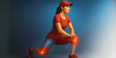 Why Your Legs Get Weaker After 50 — And 4 Ways To Fight Back