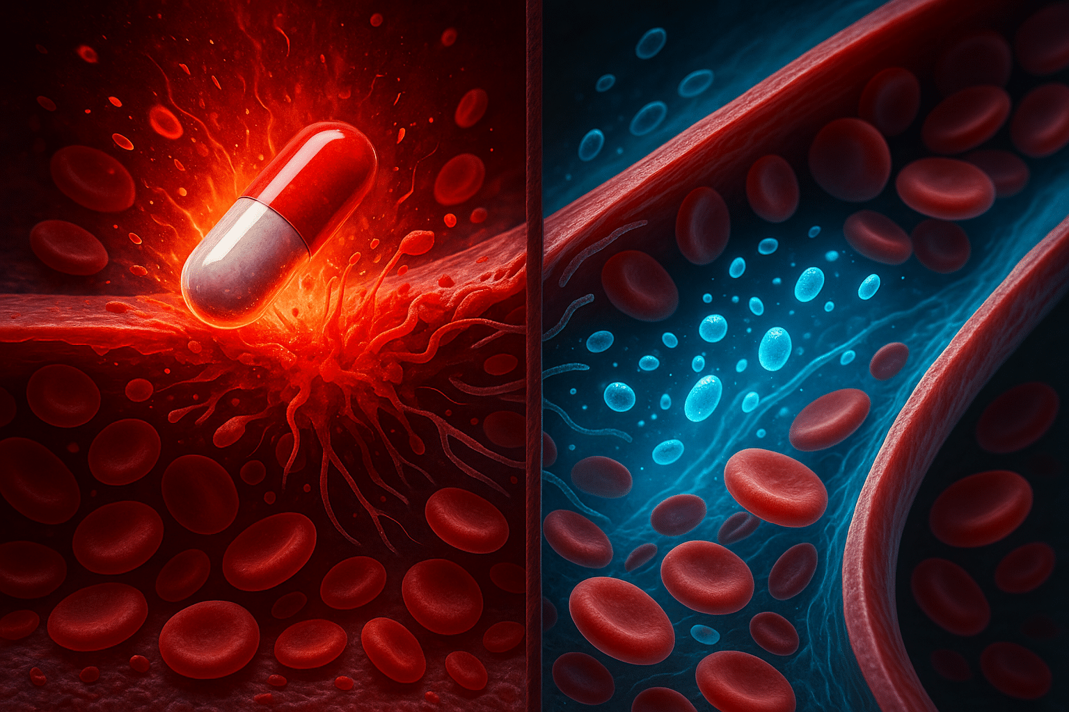 The Hidden Dangers Of Tylenol A Safer Alternative Your Doctor Isn’t